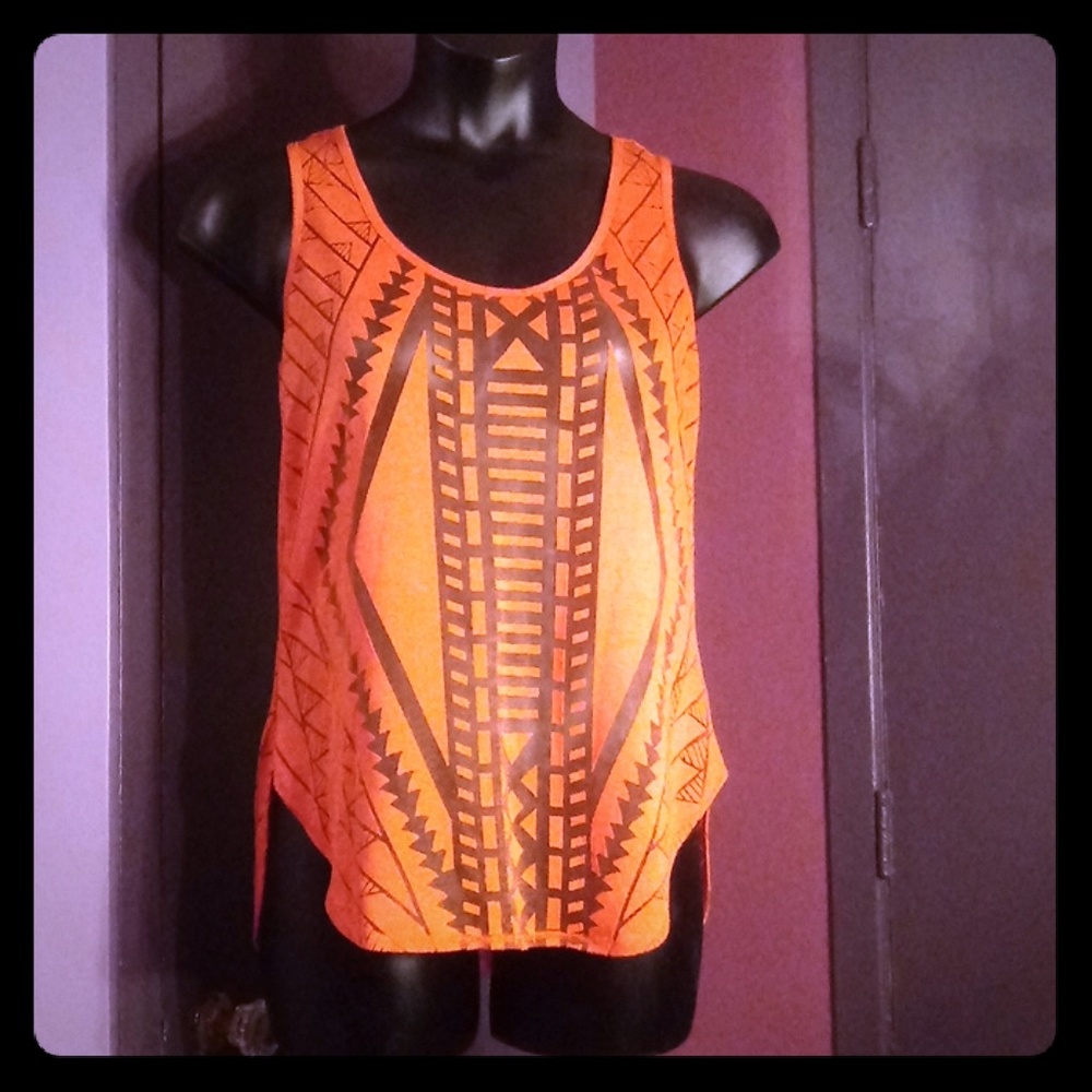 Mossimo Supply Co  Top.